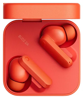 Produktbild von Nothing A10600111, Kabellos, Anrufe/Musik, 51,4 g, Kopfhörer, Orange
