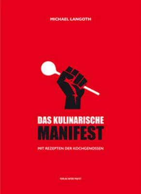 Immagine prodotto di Das kulinarische Manifest