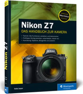 Immagine prodotto di Nikon Z7