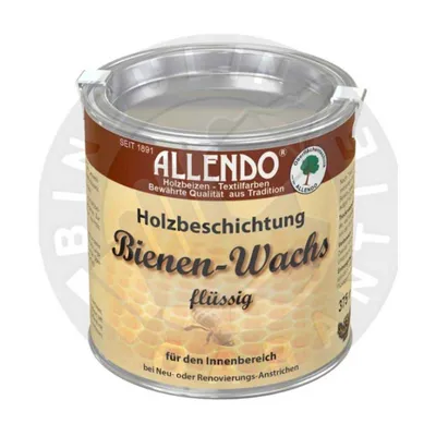 Produktbild von Bienenwachs flüssig 375 ml Dose
