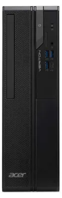 Zdjęcie produktu dla Acer Veriton X2722G, Intel® Core™ i5, i5-14400, 8 GB, 512 GB, Windows 11 Pro, 64-bit