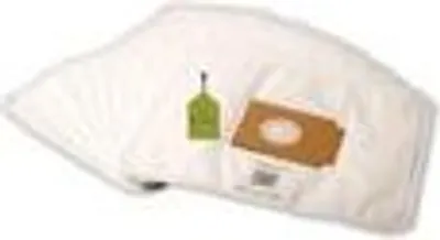 Produktbild von 30 Staubsaugerbeutel kompatibel mit PROFIMASTER 2001 - 2012 + 3 Mikro-Filter