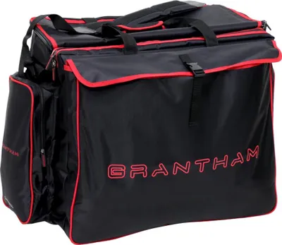 Produktbild von Flagman Grantham Futtertasche Groß 65l