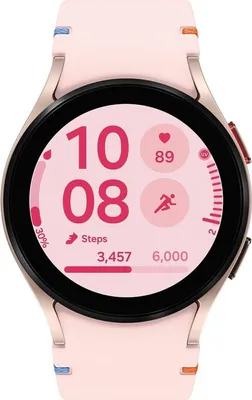 Produktbild von Samsung Galaxy Watch 4 FE (40mm) pink/gold