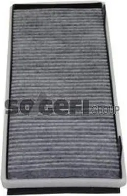 Obrázok produktu pre Filter vzduchu v kabíne PURFLUX AHC203