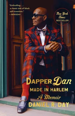 Produktbild von Dapper Dan: Harlem