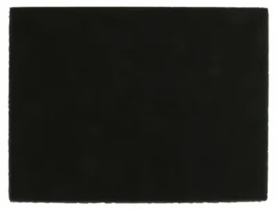 Productafbeelding van Athena S410000200001 luchtfilter, vlamvertragend, 400x10 mm