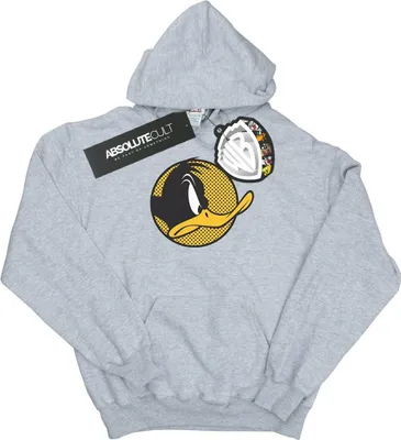 Produktbild von Looney Tunes - Kapuzenpullover für Herren BI13082 (L) (Grau)