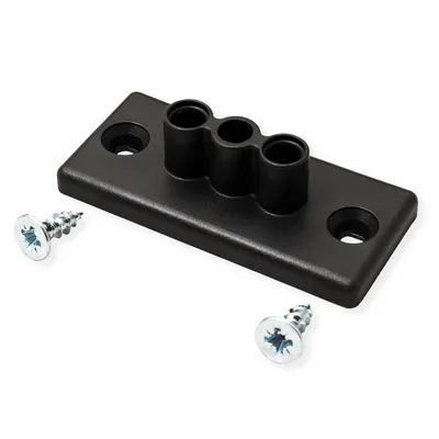 Image de BACHMANN Easy-Desk-2B noir