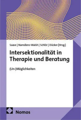 Obrázok produktu pre Intersektionalität in Therapie und Beratung