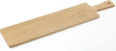 Obrázek produktu pro Servírovací prkénko Zassenhaus, světlé, 60 x 13 cm 51117