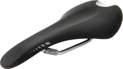 Produktbild von Contec Ct Sattel Neosport Z Dyn. Mtb/Renn Unisex Coolgrey
