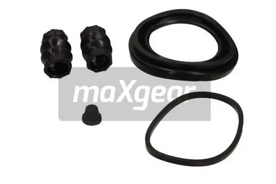 Produktbild von MAXGEAR Bremssattel-Reparatursatz für VW Golf VII Schrägheck (5G1, BQ1, BE1, BE2) Vorne 57mm 27-4014
