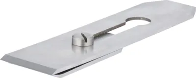 Produktbild von E.C.E. Ersatzmesser 48 mm für Doppelhobel