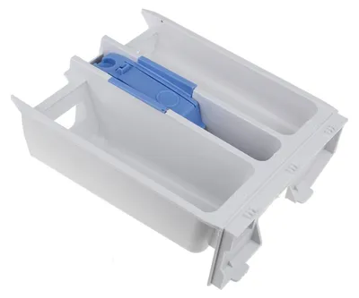 Obrázok produktu pre BEKO - Miska na mydlo - WMB71421/WMB71431 - 2862300100