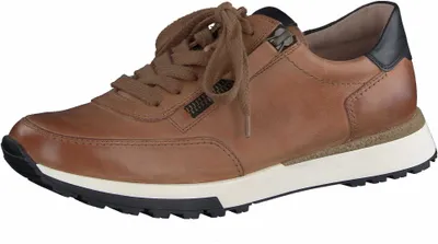 Produktbild von Paul Green 5310 06 Damen Sneaker Braun - Schwarz, Braun, Gr. 4