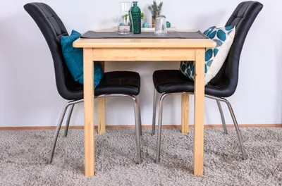 Produktbild von Küchentisch 75 x 75