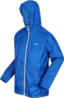 Produktbild von Regatta Pack It III mackintosh Männer blau Größe S