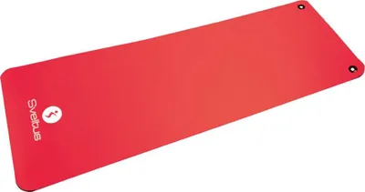 Immagine prodotto di Sveltus Fitness Mat Evolution 180 x 60 Gomma Rosso