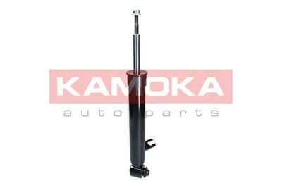 Produktbild von KAMOKA Stoßdämpfer Hinten Rechts für BMW X5 (E70) 2000666