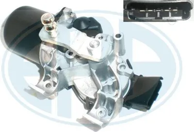 Produktbild von ERA 460289A Wischermotor Vorne für RENAULT KANGOO Express (FW0/1) KANGOO / GRAND KANGOO (KW0/1) KANGOO BE BOP (KW0/1)