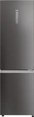 Produktbild von Haier - HDPW3620DNPD - Kühl-Gefrierkombination - Dark Inox - NoFrost