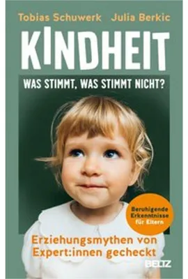 Obrázek produktu pro Kindheit: Was stimmt, was stimmt nicht?