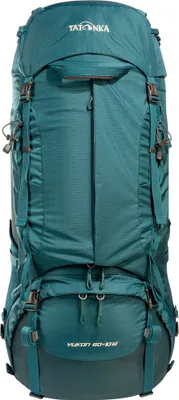 Produktbild von TATONKA Yukon 60+10 Women TEAL GREEN / JASPER TEAL GREEN / JASPER -