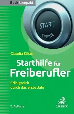 Immagine prodotto di Starthilfe für Freiberufler