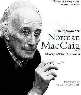 Produktbild von The Poems of Norman MacCaig