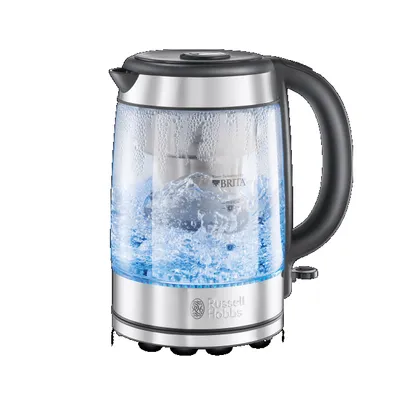 Produktbild von Russell Hobbs Clarity Wasserkocher 20760-70