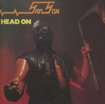 Productafbeelding van Head On (Remastered + Uitgebreide Editie)