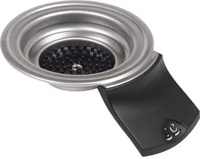 Immagine prodotto di Philips - Portapadelle Senseo (2 tazze) - HD5010/01