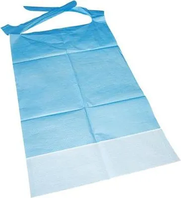 Obrázek produktu pro Bryndák Unisan Care pro dospělé Barva - modrá