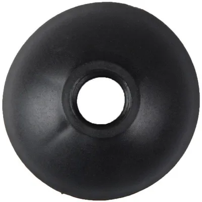 Image de Bâtons de randonnée VIKING Teho pour adultes, noirs, UNI