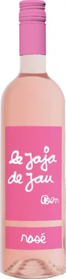 Produktbild von Le JaJa de Jau Rosé 2025 Südfrankreich | Frankreich | 12% vol | 0,75 l