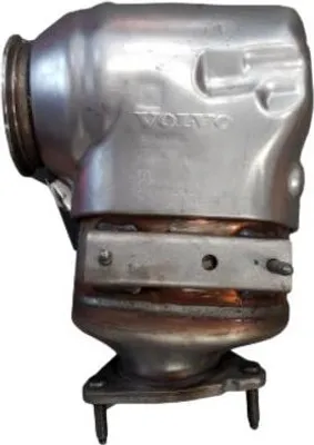 Produktbild von VOLVO S90 V90 XC60 XC90 II Abgas-Katalysator OE