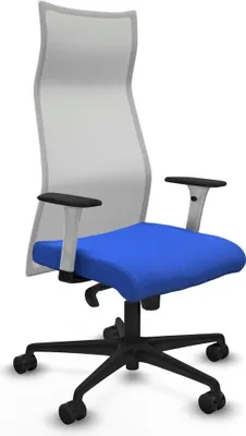 Obrázok produktu pre Kancelárske kreslo Piqueras y Crespo B1B036N Blue