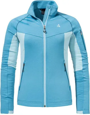 Produktbild von SCHÖFFEL Schöffel Hydalen Jacke Damen blau 44