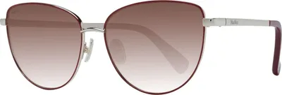 Produktbild von Sonnenbrillen für Frauen Max Mara MM0041 5652A