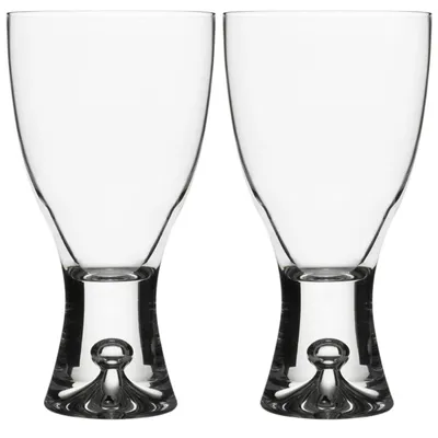 Produktbild von iittala - Tapio Rotweinglas 25 cl, 2er