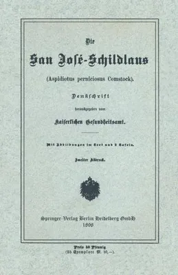 Obrázok produktu pre Die San José-Schildlans