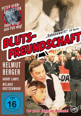 Obrázek produktu pro Blutsfreundschaft