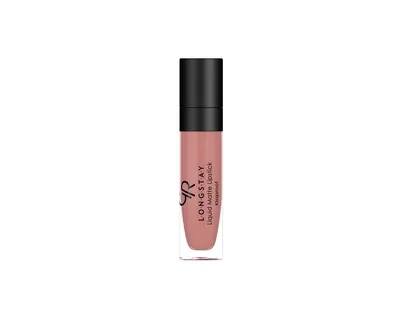 Produktbild von golden rose liquid matte lipstif 33