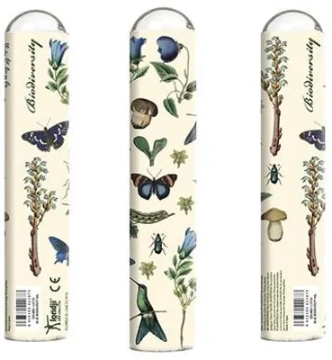 Image de Kaleidoscope « La biodiversité bleue », Londji