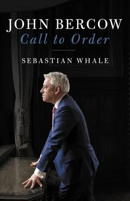 Obrázek produktu pro John Bercow