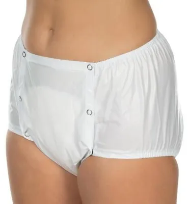 Produktbild von Suprima Inkontinenzhose 201 Gr.50 weiß 1 St