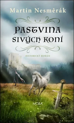 Image de Pastvina sivých koní | Martin Nesměrák