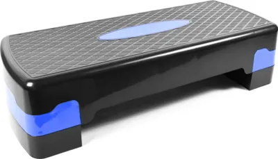 Zdjęcie produktu dla Aga Step fitness do ćwiczeń Schodek do ćwiczeń DS642