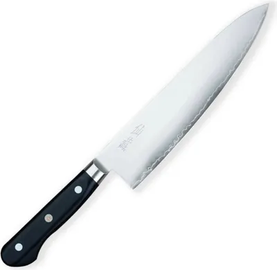 Produktbild von Suncraft Senzo Profikoch Küchenmesser 210 mm MP04